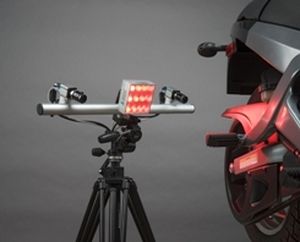 Messsystem für Tiefziehprozesse - Q-400 DIC - Dantec Dynamics A/S - Form / Dehnung / optisch