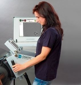 Inspektionsgerät für Shearographie - Q-810 - Dantec Dynamics A/S - zerstörungsfrei