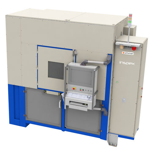 Riss-Messmaschine - Inspex IN - Setsmart - Position / für Tiefziehprozesse / Röntgen