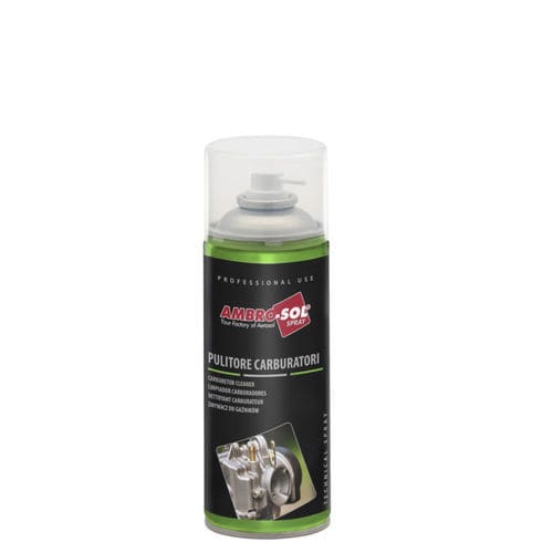 Reinigungsaerosol - A470 - AMBRO-SOL - Entfettung / Mehrzweck