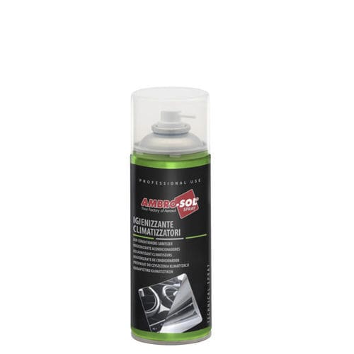 Reinigungsaerosol - A461 - AMBRO-SOL - für Metall