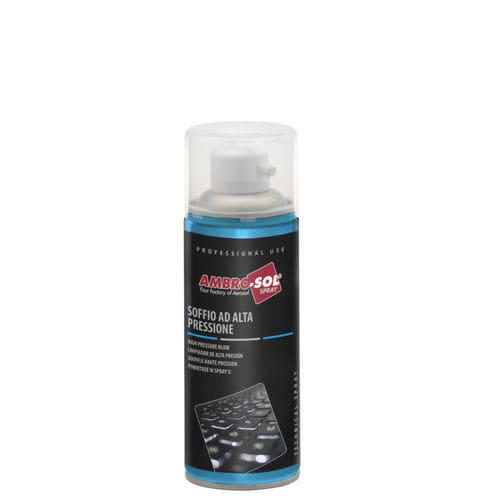 Entstaubungs-Aerosol - P303 - AMBRO-SOL - für Metall / geruchlos