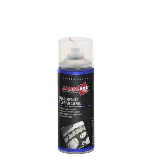 Schmieraerosol - G008 - AMBRO-SOL - Entstaubung / antihaftbeschichtet / für Ketten