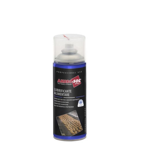 Schmieröl - L053 - AMBRO-SOL - Silikon / für Ketten / für Metall