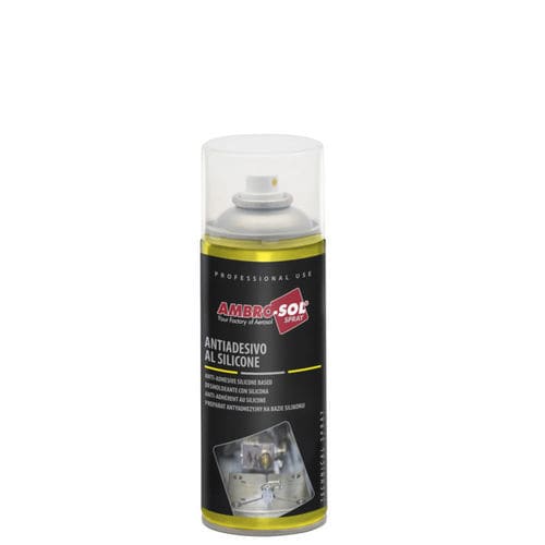 Schmieraerosol - I250 - AMBRO-SOL - Schutz / Formentrenn / antihaftbeschichtet