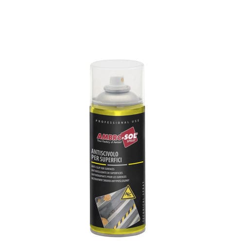 Aerosol zur Oberflächenbehandlung - I268 - AMBRO-SOL - Silikon