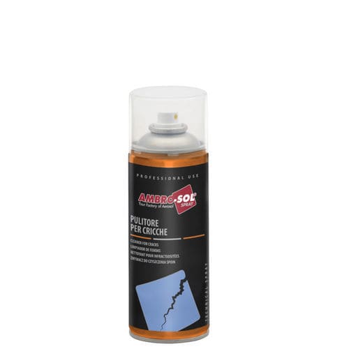 Rissdetektions-Aerosol - W502 - AMBRO-SOL