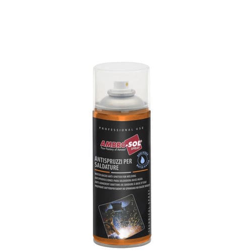 Funkenabweisende Produkte / zum Schweißen - W503 - AMBRO-SOL