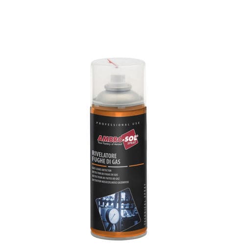 Lecksucher-Aerosol - W507 - AMBRO-SOL - flammenabweisend