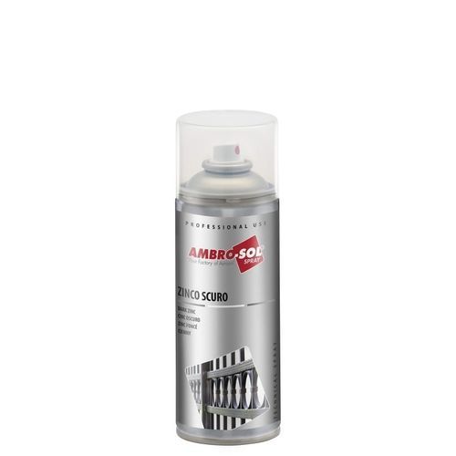 Kaltgalvanisierungs-Aerosol - Z351 - AMBRO-SOL - stark zinkhaltig