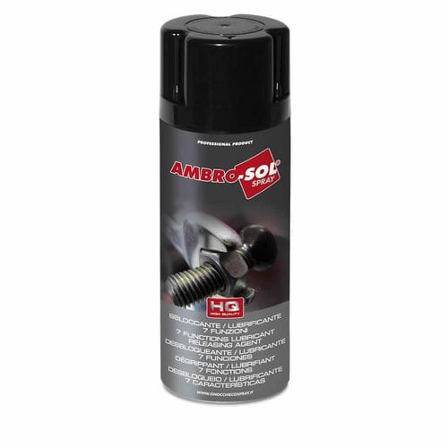 Schmieraerosol - S157 - AMBRO-SOL - Schutz / Rostlöser / Vielzweck