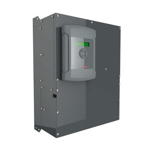 Motorcontroller für Schleifringläufermotor - JL1025 series - Sprint Electric - AC / Digitaleingang / Analogeingang