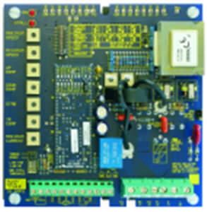 DC-Drehzahlregler - 100 - 246 VAC | 1600i - Sprint Electric
