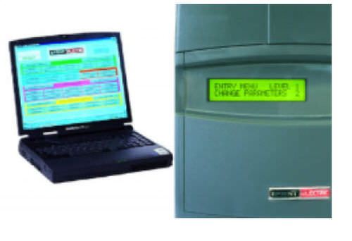 3D-Bewegung-Software - Savvy - Sprint Electric - Windows