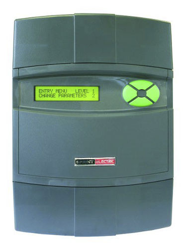 DC-Stromrichter / Thyristor - max. 690 VAC | PLXD - Sprint Electric - Motor