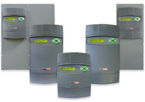 Digitaler DC-Stromrichter - PL/X - Sprint Electric - dreiphasig / Motor
