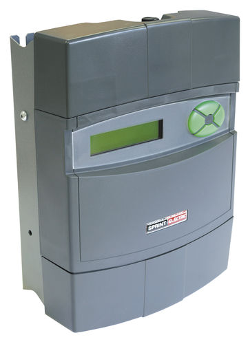 Digitaler DC-Stromrichter - 24 V | PLA - Sprint Electric - Motor