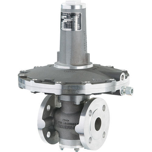 Gasdruckregler - R101 - MEDENUS Gas- Druckregeltechnik GmbH - für Propan / für Druckluft / für neutrale Gase