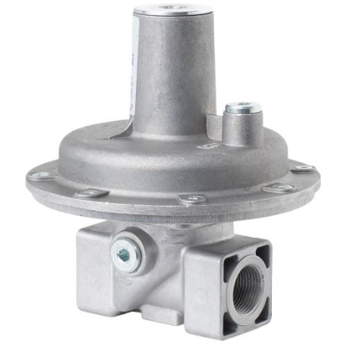 Sicherheitsabblaseventil für Gas - SL 5 - MEDENUS Gas- Druckregeltechnik GmbH - für Luft / für Pipeline / für Tanks
