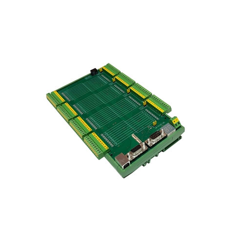 Halbleiterrelaismodul - IA-3112-U2i-P - Intelligent-Appliance - digital / Hutschienen / E/A