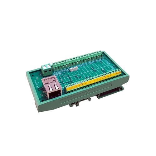 Digitales E/A-Modul - IA-2124-E - Intelligent-Appliance - EtherNet/IP / 32 E/A / programmierbar