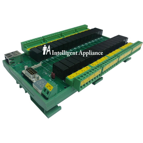 Karten-Multiplexer - IA-3133-BEP - Intelligent-Appliance - Mehrkanal