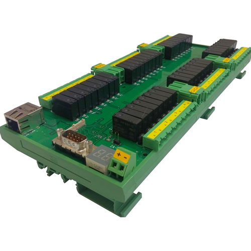 Digitales Relaismodul - IA-3152-E - Intelligent-Appliance - Hutschienen
