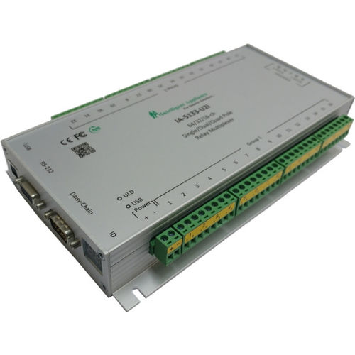 Modul-Multiplexer - IA-5133B-U2i - Intelligent-Appliance - USB
