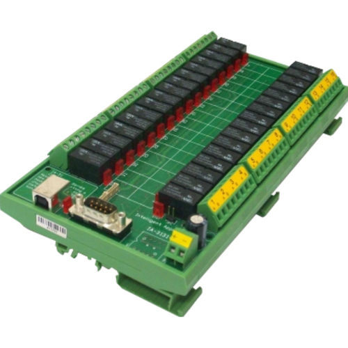 Karten-Multiplexer - IA-3133L-U - Intelligent-Appliance - USB