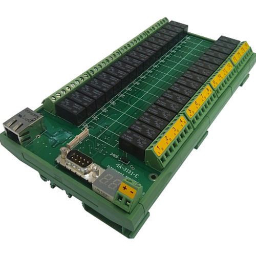 Digitales EA Modul - IA-3131-E - Intelligent-Appliance - Ethernet / USB / RS-232