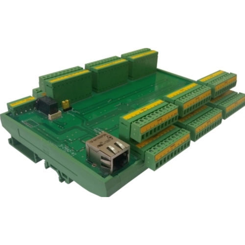 Digitale Eingangskarte - IA-2661-E-P - Intelligent-Appliance - TTL / Ethernet TCP/IP / Serie