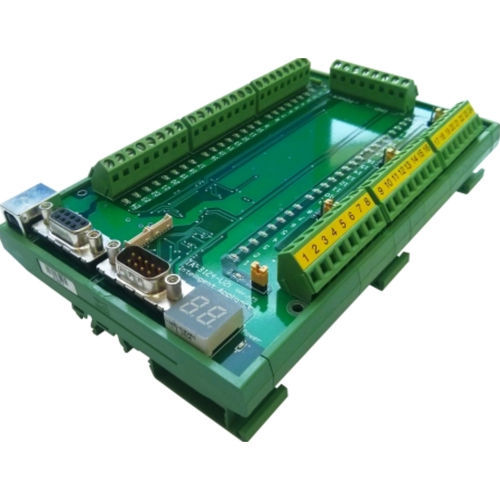 Digitale E/A-Karte - IA-3125-U2i - Intelligent-Appliance - USB / mit Relay