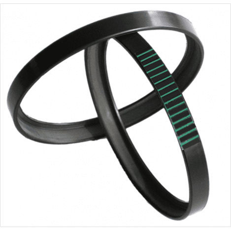 Vulkanisierter Magnetring - 2376763 - Hutchinson Precision Sealing Systems