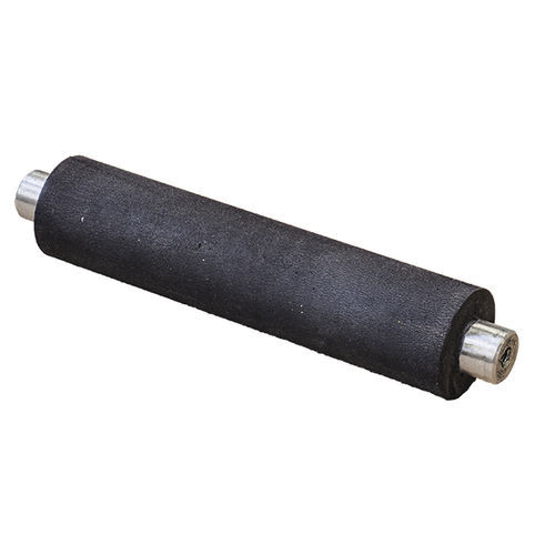 Chemikalienschutz-Beschichtung - Hutchinson Precision Sealing Systems - abriebfest / Metall / Elastomer