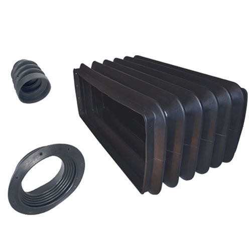 Gummischutzbalg - Hutchinson Precision Sealing Systems