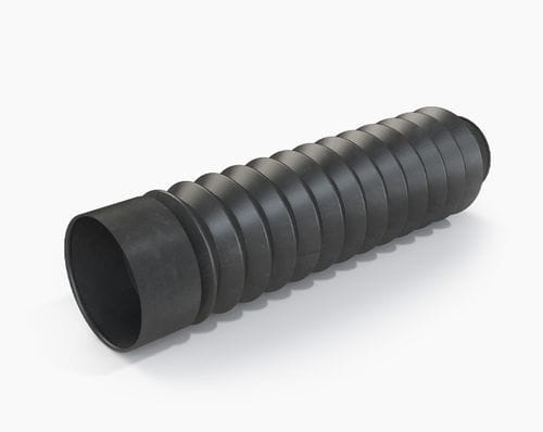 Gummischutzbalg - Hutchinson Precision Sealing Systems