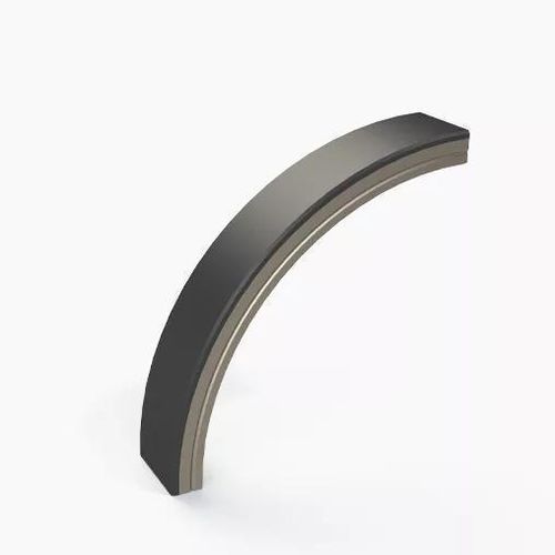 Inkrementaler Winkelgeber - Hutchinson Precision Sealing Systems