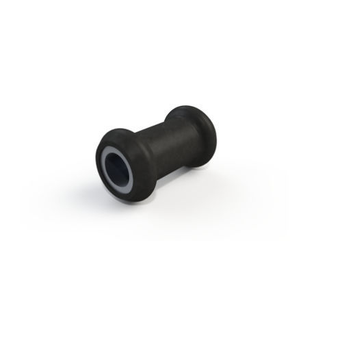 Rohrdichtung - Hutchinson Precision Sealing Systems - Metall / Gummi / Thermoplast