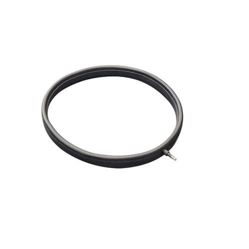 Flanschdichtung - Hutchinson Precision Sealing Systems - Lippen / Elastomer / Gummi