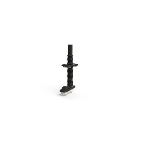 Gummi-Kabeldurchführung - Hutchinson Precision Sealing Systems - Kunststoff / IP67