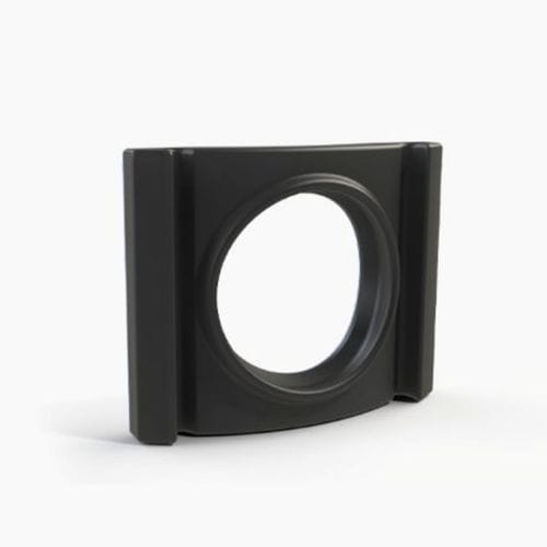 Mehrweg-Verteilerblock - Hutchinson Precision Sealing Systems - für die Fahrzeugindustrie / für Ventil / maßgefertigt