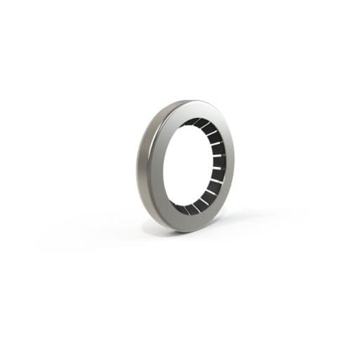 Erdungsvorrichtung - Hutchinson Precision Sealing Systems