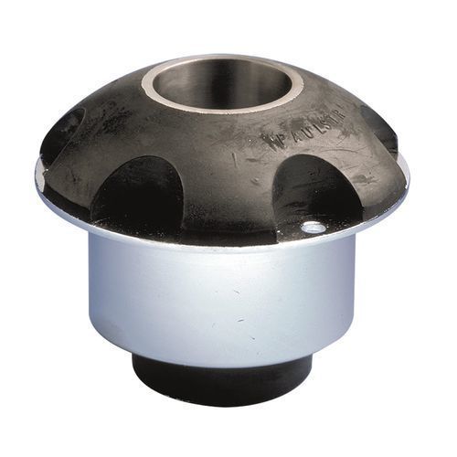 Elastische Lagerung / Flansch - S.C. - Hutchinson Precision Sealing Systems - Metall / Elastomer / für Mobilgerät