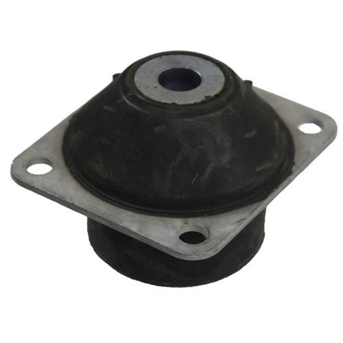 Runde elastische Lagerung - PAULSTRACAB - Hutchinson Precision Sealing Systems - Polyurethan / für Baumaschinen / für Schockabsorber