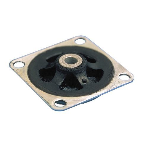 Runde elastische Lagerung - ISOFLEX® - Hutchinson Precision Sealing Systems - Metall / Elastomer / für Mobilgerät