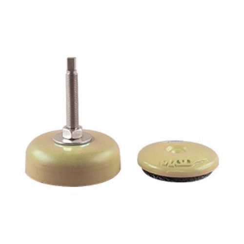 Zylindrische elastische Lagerung - V series - Hutchinson Precision Sealing Systems - Stahl / Edelstahl / für Umformmaschine