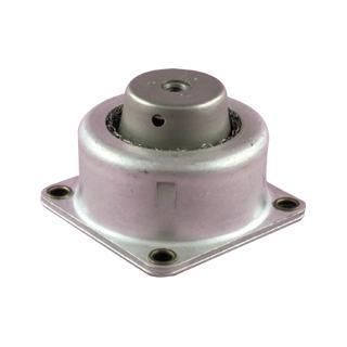Zylindrische elastische Lagerung - Support 7002 - Hutchinson Precision Sealing Systems - Metall / Edelstahl / für elektronische Geräte