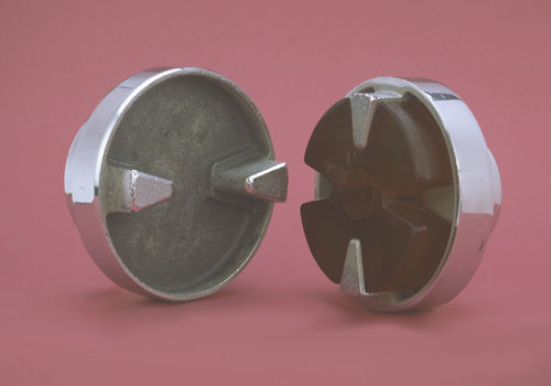 Umbausatz für Kupplungen - MPP® - Hutchinson Precision Sealing Systems