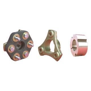 Umbausatz für Kupplungen - Straflex® - Hutchinson Precision Sealing Systems