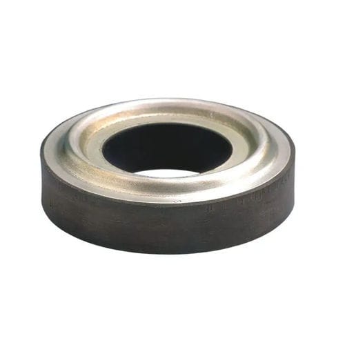 Runde elastische Lagerung - BATRA® - Hutchinson Precision Sealing Systems - Elastomer / Metall / für Leitungssysteme